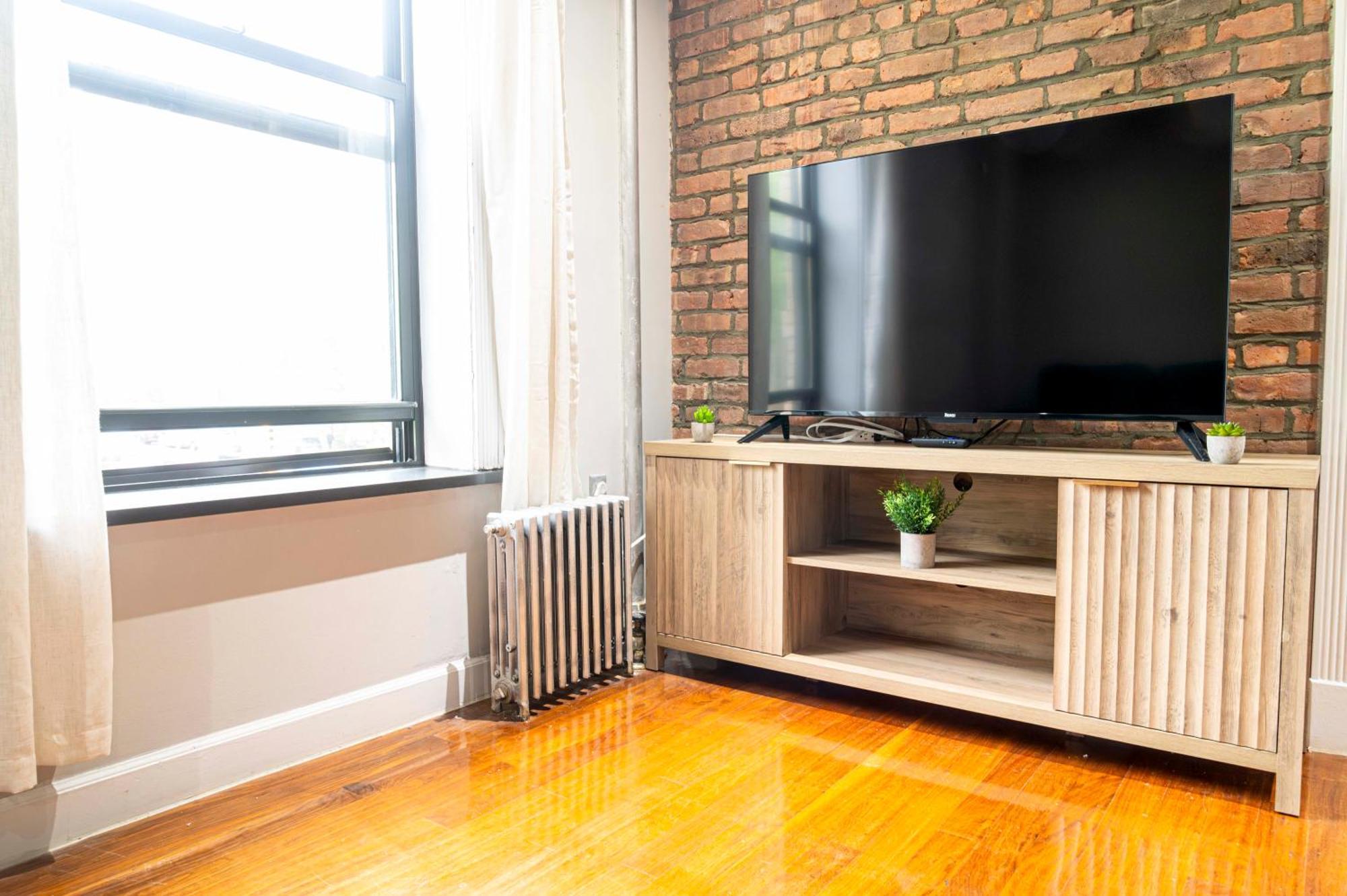 New York Stylish 2Br Apartment In Manhattan Buitenkant foto